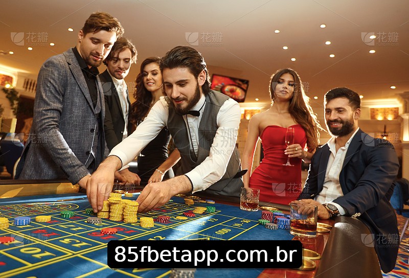 Casino Ao Vivo 85f
