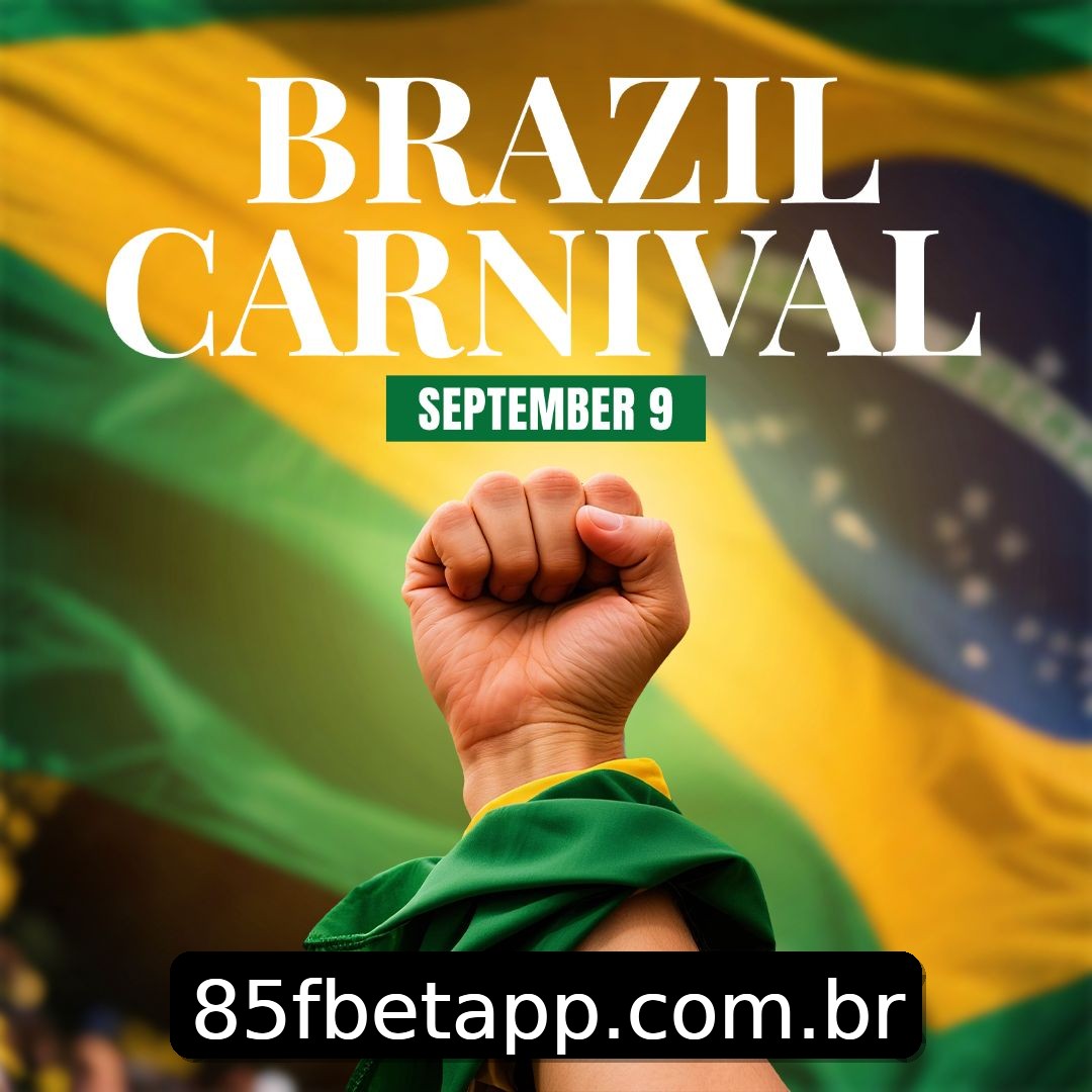 Bônus de Boas-vindas 85f